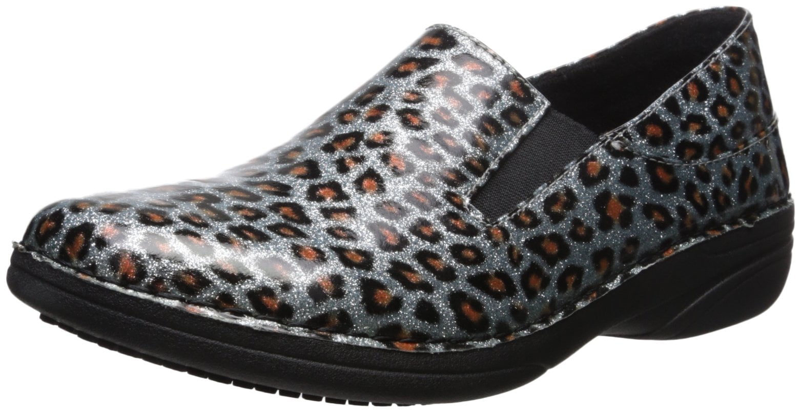 spring step ferrara clog