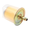 thumbnail image 3 of 1 Pc 3/8" Fuel Filter Industrial Motorcycle Inline Gas Fuel Line, 3 of 4