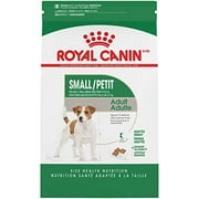 Small Breed Adult Dry Dog Food