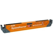 Bora Portamate Speedhorse Sawhorse PM-4500 - Heavy-Duty Metal Table Stand - Single Piece — Heavy-Duty Construction, Professional Use