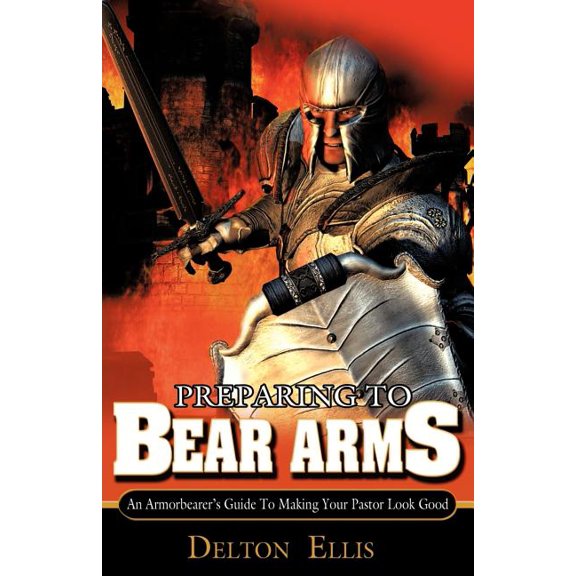 Preparing to Bear Arms, (Paperback)