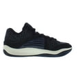 thumbnail image 2 of NIKE Men's Basketball Shoe, Black Black Dk Smoke Grey Coco, 11, 2 of 4