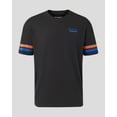 thumbnail image 2 of McLaren F1 USA Austin GP Stripe Sleeve T-Shirt - White/Phantom, 2 of 8