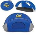 thumbnail image 2 of Picnic Time 113-00-139-074-0 Manta - Blue (University of Berkeley Golden Bears) Digital Print, 2 of 3