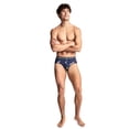 thumbnail image 4 of Jockey Sport Men's Stability Pouch Microfiber Brief, 4 of 4