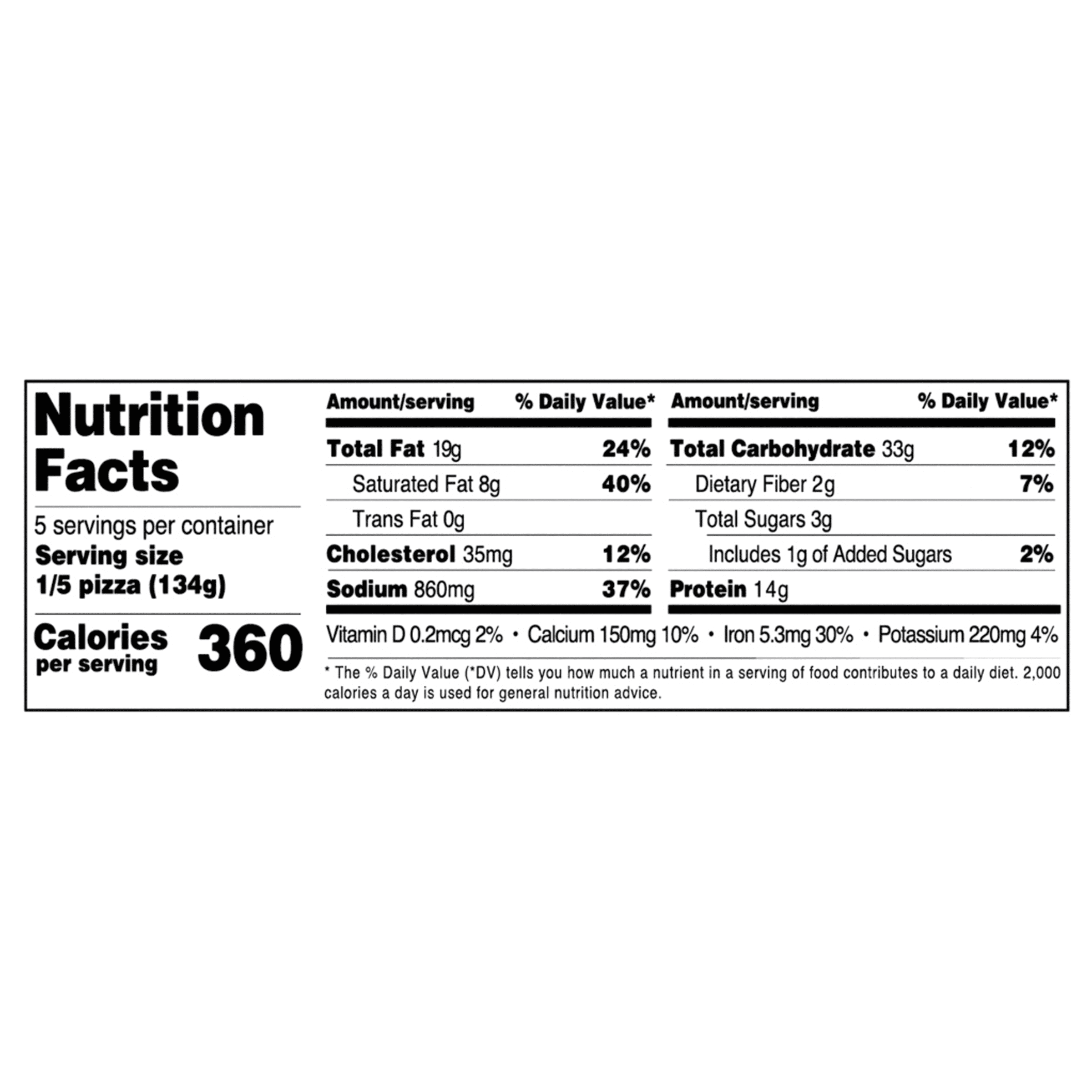 Netflix Stranger Things Hand-Tossed Crust Hawkins Lab Spicy Combo Pizza, Rich Tomato Sauce With Hatch Chili Spice, 23.65 oz (Frozen)