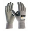 Pip Gloves for Cut Protection,ATG,S,PK12 19-D470/S