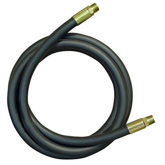 98398312 0.5 x 36 in. 2 Wire Hydraulic Hose