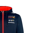 thumbnail image 4 of Sudadera de Zipper Red Bull Racing Team Fórmula 1 2023, 4 of 4