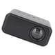 thumbnail image 1 of Mini Proyector, Proyector De Películas Portátil HD 1080P Protección Ocular Para El Hogar, 1 of 7