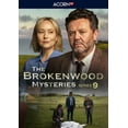 thumbnail image 3 of The Brokenwood Mysteries: Series 9, 3 of 3