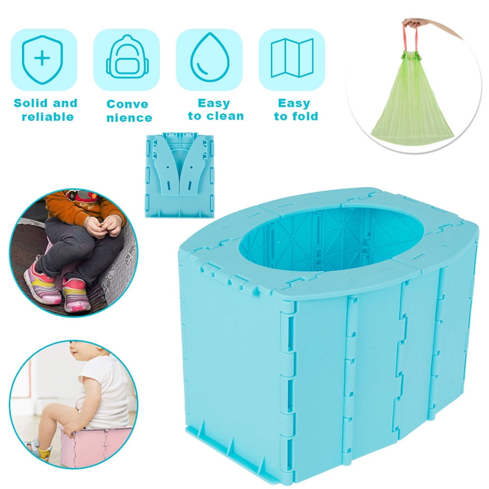 travel potty for 5 year old