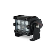 Flashtech 4 Inch Dual Row LED Off Road Light Bar Combo Driving Fog Light
