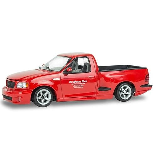 Fast & Furious Brian's Ford F-150 SVT Lightning (85-4499) 1:25 Scale Truck Plastic Model Kit
