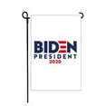 thumbnail image 2 of Bandera Bandera decorativa innovadora Bandera electoral extraíble Bandera colgante reutilizable Noticed HA000526-01B, 2 of 6
