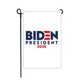thumbnail image 2 of Bandera Bandera decorativa innovadora Bandera electoral extraíble Bandera colgante reutilizable sidaley HA000526-01B, 2 of 6