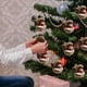 thumbnail image 5 of 10cm Forest Animals Decoration Christmas Tree Pendant Holiday Gift, 5 of 6