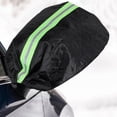 thumbnail image 4 of unbranded 1Par Protector De Espejos De Con Tela Oxford Impermeable Y Aislante Para, 4 of 6
