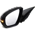 thumbnail image 5 of Power Mirror Heated Paintable Driver Side For 2012-2013 Kia Optima, 5 of 8