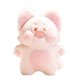 thumbnail image 1 of Gato peluche Kawaii gato almohada gato peluche peluches suave muñeca juguete JFHHH pequeña, 1 of 5