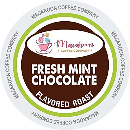 MINT CHOCOLATE - 24CT