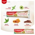 thumbnail image 3 of Pasta de dientes Colgate Swarna Vedshakti 200 g (paquete de 3), 3 of 6