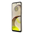 thumbnail image 4 of Smartphone Motorola Moto G14 Dual SIM 128GB Beige Desbloqueado, 4 of 4