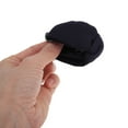 thumbnail image 4 of Unique Bargains 1 Pc Fashion Banana Bow Hair Clips for Home Navy Blue, 4 of 5