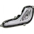 thumbnail image 5 of Fog Light Front Driver Side For 2012-2017 Hyundai Accent, 5 of 8
