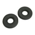 thumbnail image 6 of Replacement Ear Pads Leather Ear Cushions for AKG K121 K121S K141 MK II K142 HD Headphones Black, 6 of 8