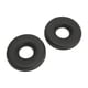 thumbnail image 1 of Almohadillas Para Auriculares, Fácil Instalación, Uso Cómodo, Cómodas Almohadillas De Repuesto De Cuero Resistente Que Mejoran Los Graves Para K121 Para K141 MK II, 1 of 8