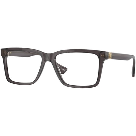 Eyeglasses Versace VE 3328 5389 Transparent Grey