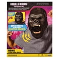 thumbnail image 5 of Máscara interactiva Godzilla x Kong de Playmates Toys, 5 of 5