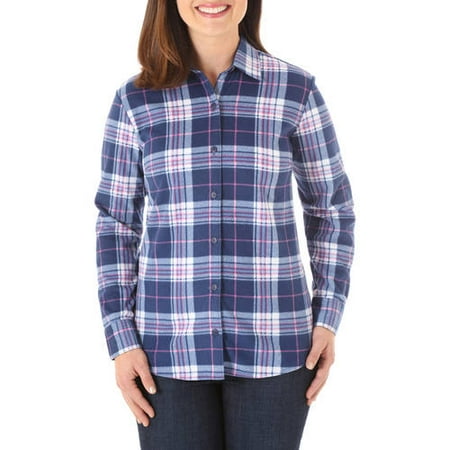 Riders Fleece Tops