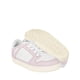 thumbnail image 1 of TENIS PANAM NIÑA 0117151174 SIMIPIEL BLANCO 17-21, 1 of 4
