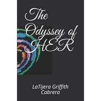 Book: The Odyssey of Her (Paperback)