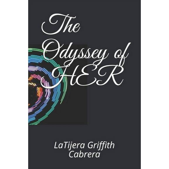 Book: The Odyssey of Her (Paperback)