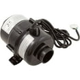 thumbnail image 4 of Blower, CG Air Millenium Long Life, 230v, 4.0A, 10ft AMP, 4 of 4