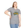thumbnail image 4 of Graffiti Swiper T-Shirt, 4 of 8
