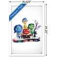thumbnail image 2 of Disney Inside Out 2 - Une feuille, 2 of 4