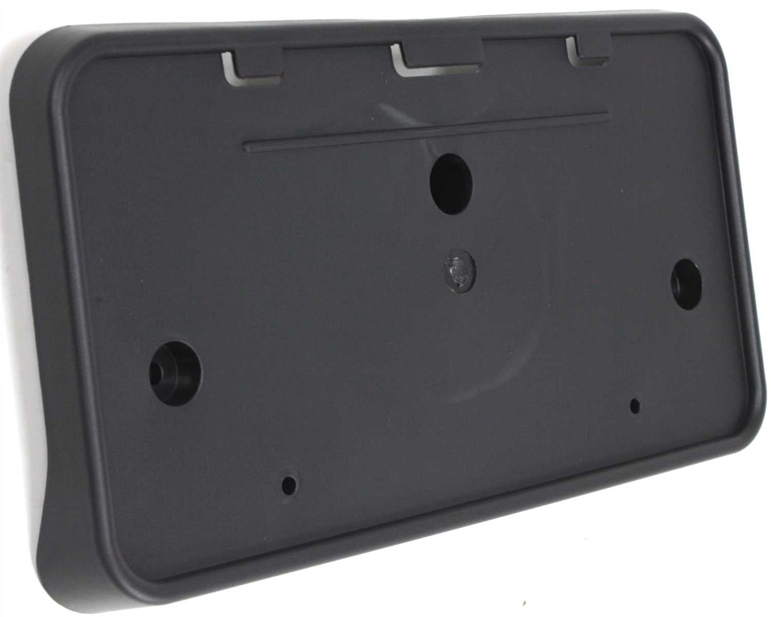 License Plate Bracket Compatible With 2003-2006 Ford Expedition Lincoln Navigator Front