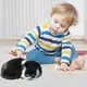 thumbnail image 3 of Simulación De Gato Modelo De Animal Juguete Para Gatos Manualidades Decoración Para El Hogar Accesorios Para Fotografía, 3 of 4
