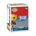 thumbnail image 7 of DC Comics Etrigan Pop! Vinyl Figure - FCBD 2023 PX, Not Mint, 7 of 7