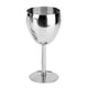 thumbnail image 1 of Cáliz cóctel de Acero inoxidable Sunnimix Taza de copa de metal plata 70 mm 145 mm, 1 of 8