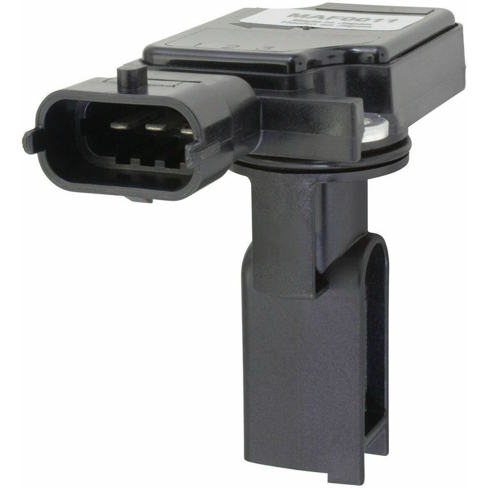 New Mass Air Flow Sensor for Saab 93 Aero Turbo4 Base 2003 2011
