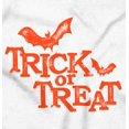 thumbnail image 2 of Happy Halloween Trick or Treat Bats Toddler Boy Girl T Shirt Infant Toddler Brisco Brands 12M, 2 of 6