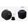 thumbnail image 6 of Sound-Absorbing Reflection Filter Microphone Foam Screen Acoustic Filter Vocal for Office Studio Vocals Studio Recording Live, 6 of 8