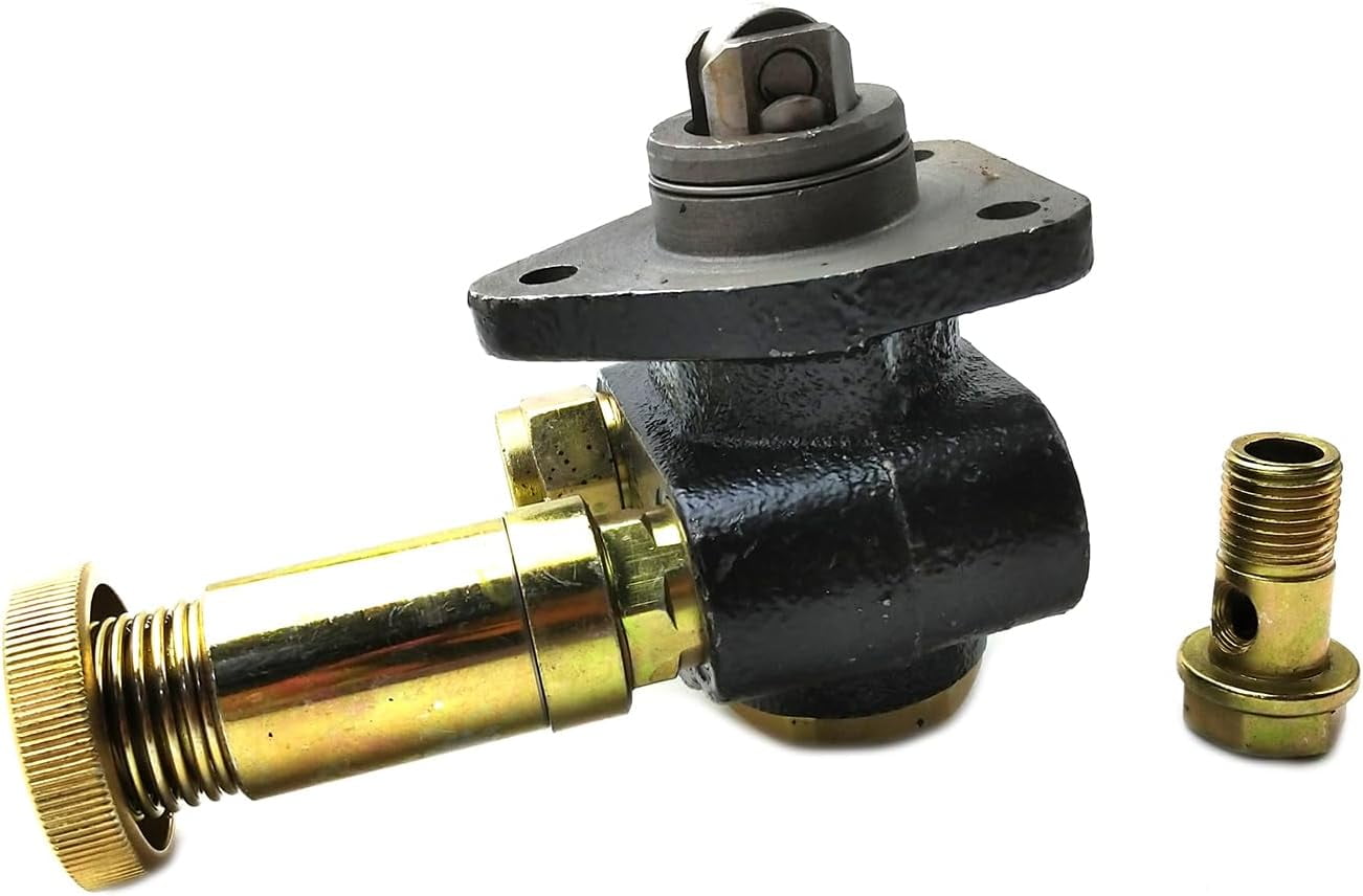 壺 Seapple Z482 Fuel Injection Pump 16001-51012 Compatible with