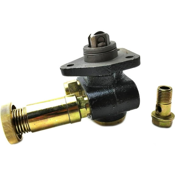 105220-5960 Fuel Feed Pump For Komatsu Mitsubishi S4S S6S S4Q2 6D95 6D102 Engine Parts Fits For CAT DP150 Forklift 34461-09050 1052205960 3446109050