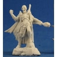 thumbnail image 2 of Reaper Miniatures REM77285 Bones Skeletal Champion Miniature, 2 of 2